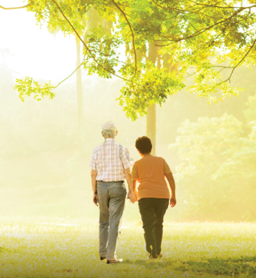 Elderhelp of San Diego